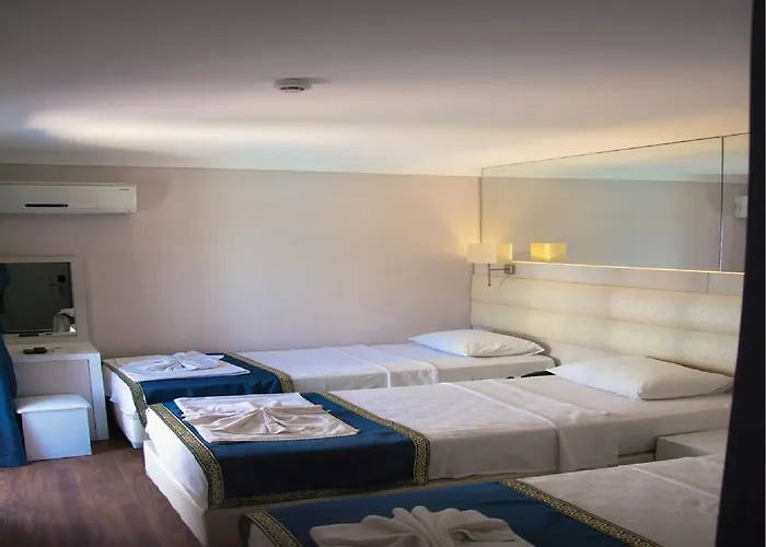 Hotel Gold Butik 3*