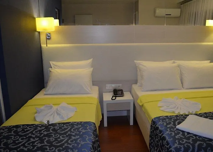 Hotel Gold Butik