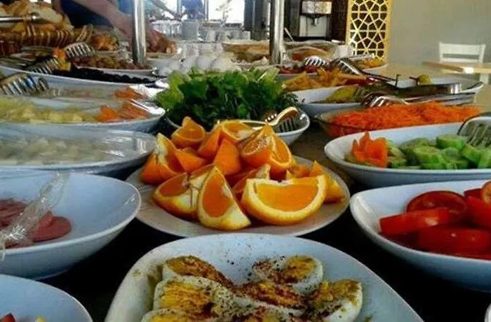 Gold Butik Marmaris