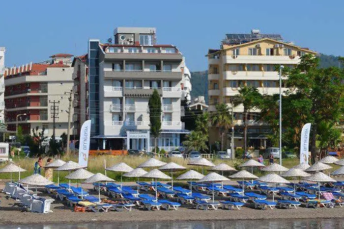 Hotel Gold Butik Marmaris