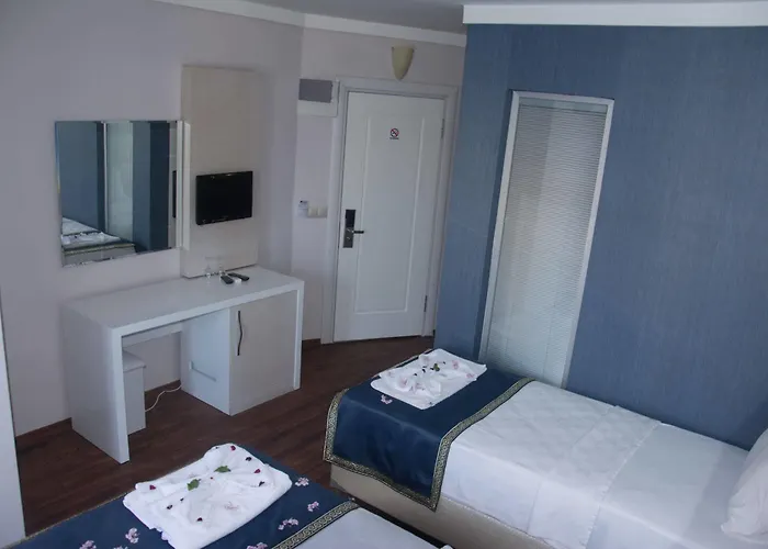 Gold Butik Hotel 3*