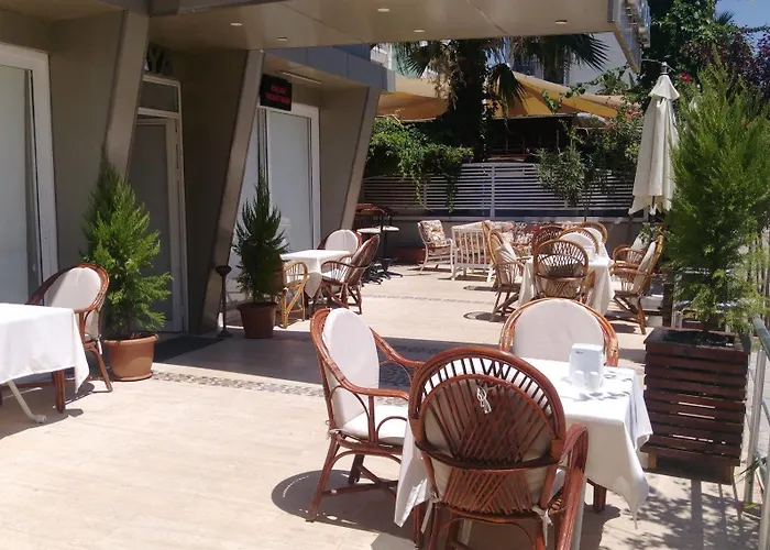 Gold Butik Hotel 3*