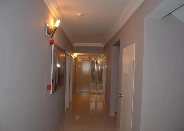 Gold Butik 3* Marmaris